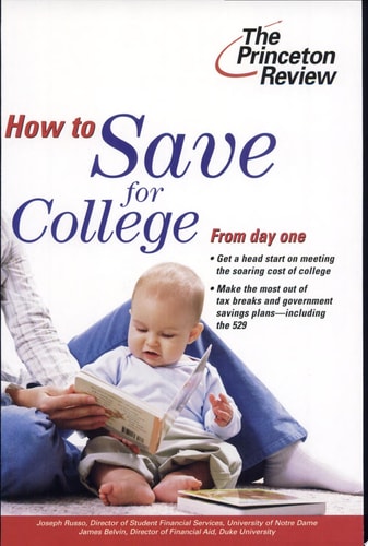 How to Save for College