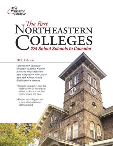 The Best Northeastern Colleges 224 Select Schoools to Consider