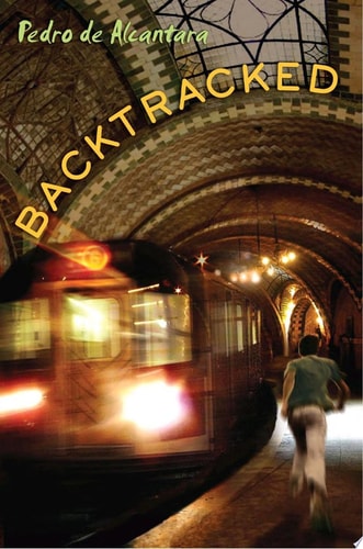 Backtracked