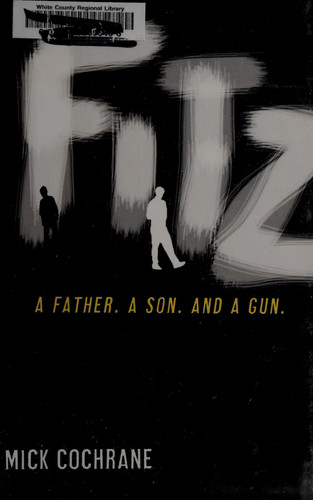 Fitz A Novel