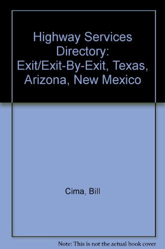 Highway Services Directory