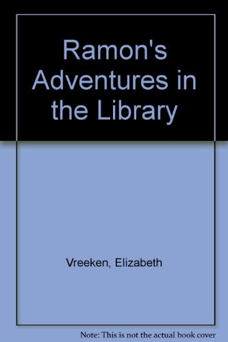 Ramon's Adventures in the Library