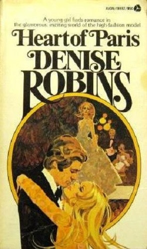 Edition published by Avon Books