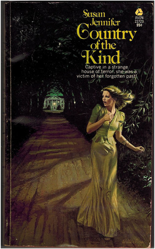 Country of the Kind