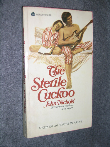The Sterile Cuckoo