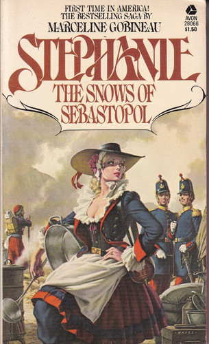 stephanie the snows of sebastopol