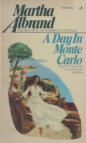A Day in Monte Carlo