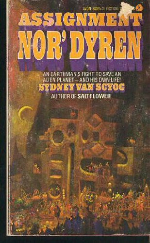 Assignment Nor'Dyren