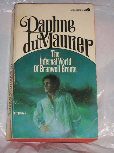 The Infernal World of Branwell Bronte