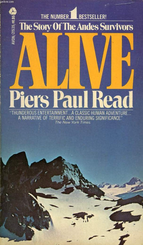 Alive
