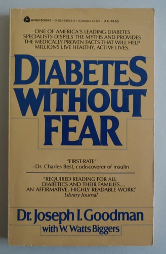 Diabetes Without Fear