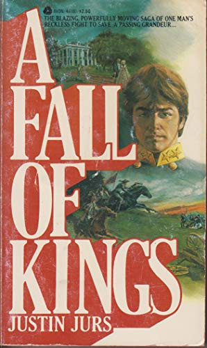 A Fall of Kings