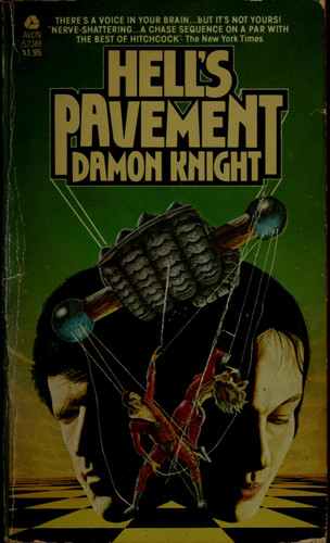 Hell's Pavement