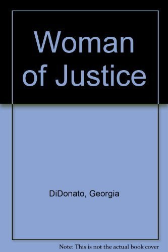 Woman of Justice