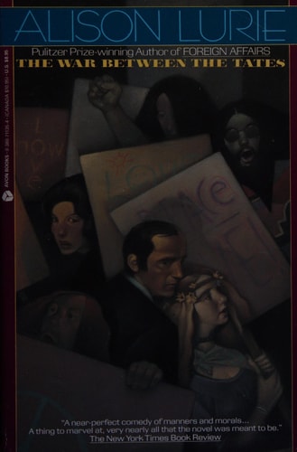 Edition published by Avon Books
