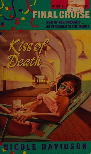 Final Cruise Kiss of Death