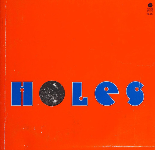 Holes