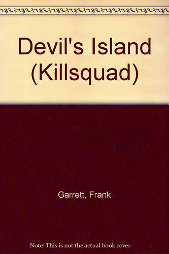 Devil's Island (Killsquad)