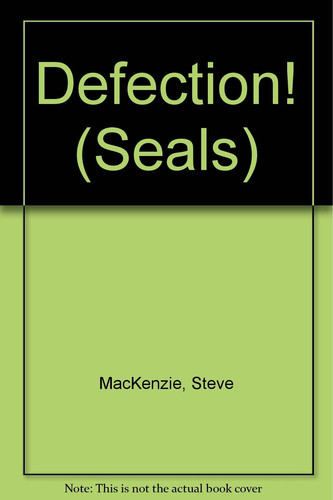 Defection! (Seals)