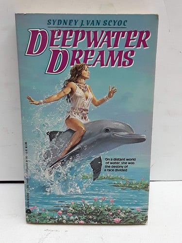 Deepwater Dreams