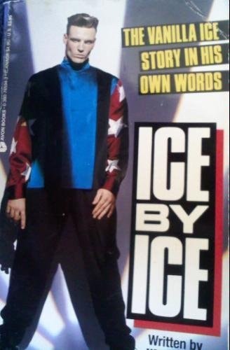 Ice by Ice