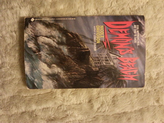 Demon's Beach