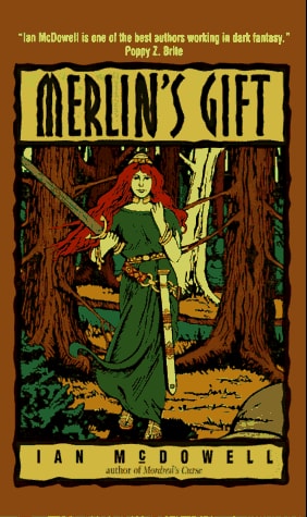 Merlin's Gift