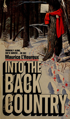 Into the Back Country