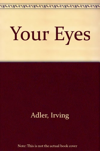 Your Eyes