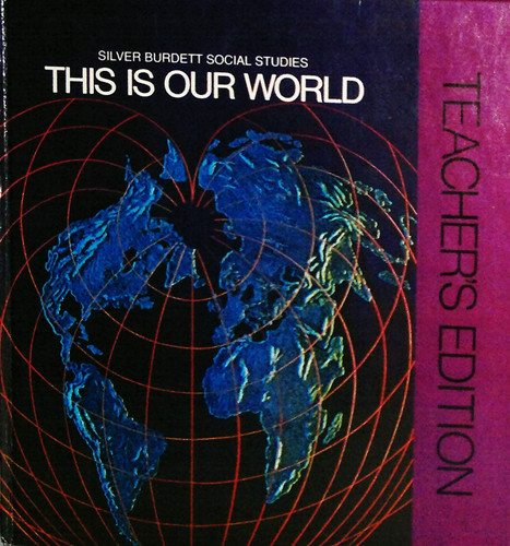 This is Our World