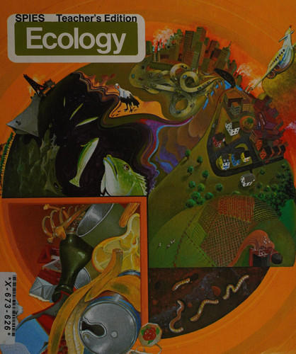 Ecology Teacher's Edition