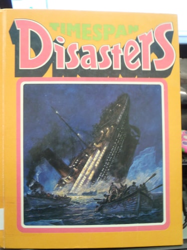 Disasters (Timespan)
