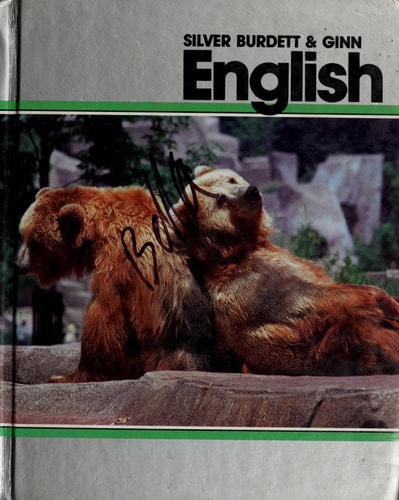 Silver Burdett and Ginn English