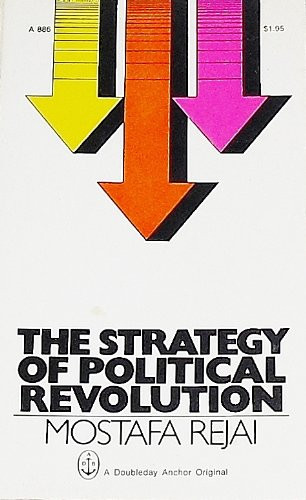 The strategy of political revolution