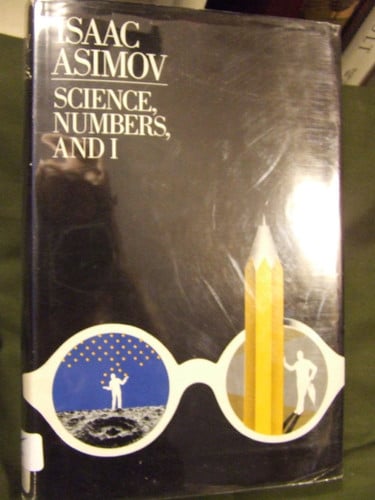 Science, Numbers, and I.