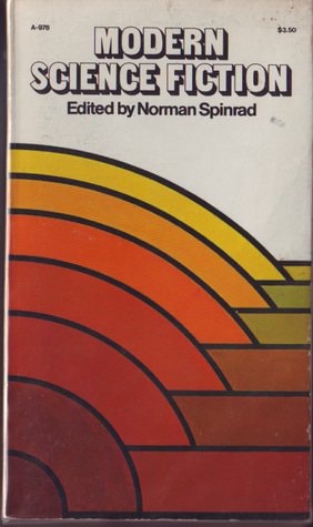 Modern science fiction