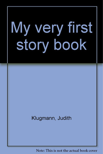 My Very First Story Book