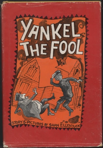 Yankel the Fool