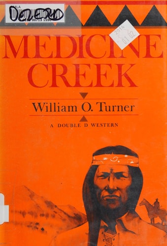Medicine Creek
