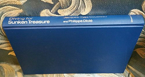 Diving for Sunken Treasure (English and French Edition)