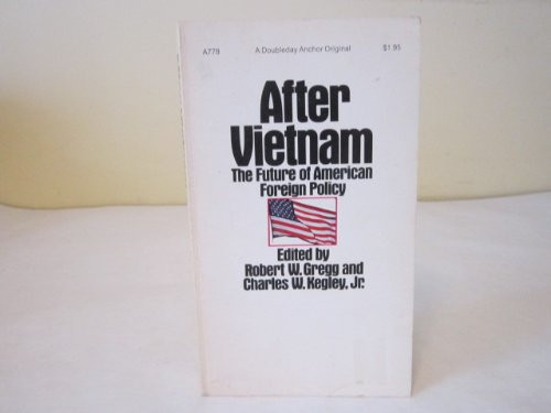 After Vietnam: The future of American foreign policy