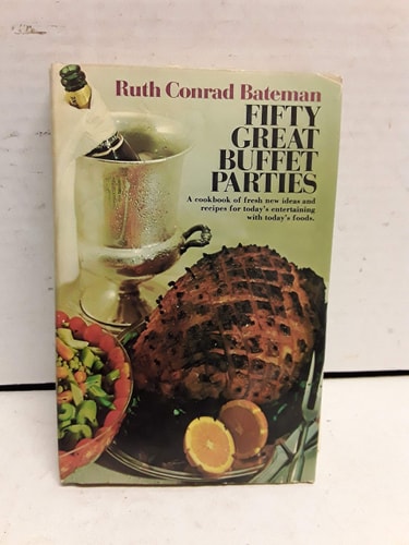 Fifty Great Buffet Parties