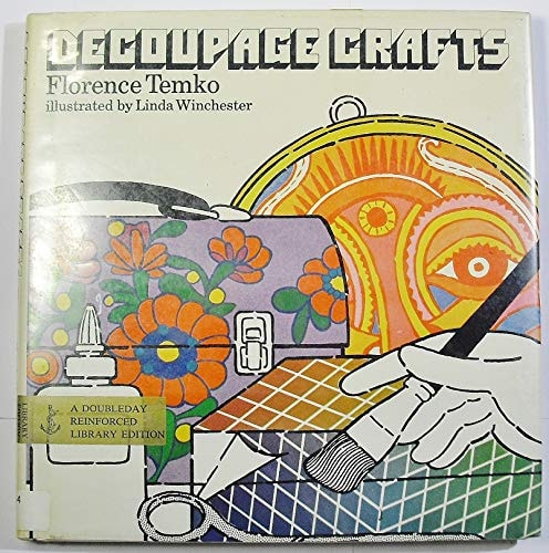 Decoupage Crafts
