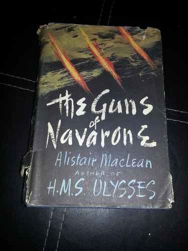 Edition published by Doubleday