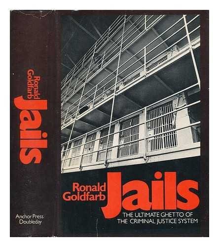 Jails, the ultimate ghetto