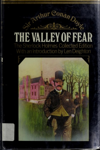 Edition published by Doubleday