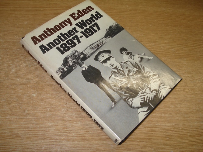 Another world, 1897-1917