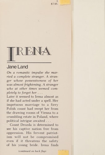 Irena