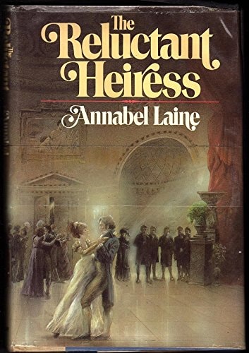 The Reluctant Heiress
