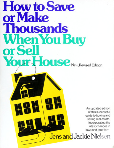 How to Save Or Make Thousands When You Buy Or Sell Your House